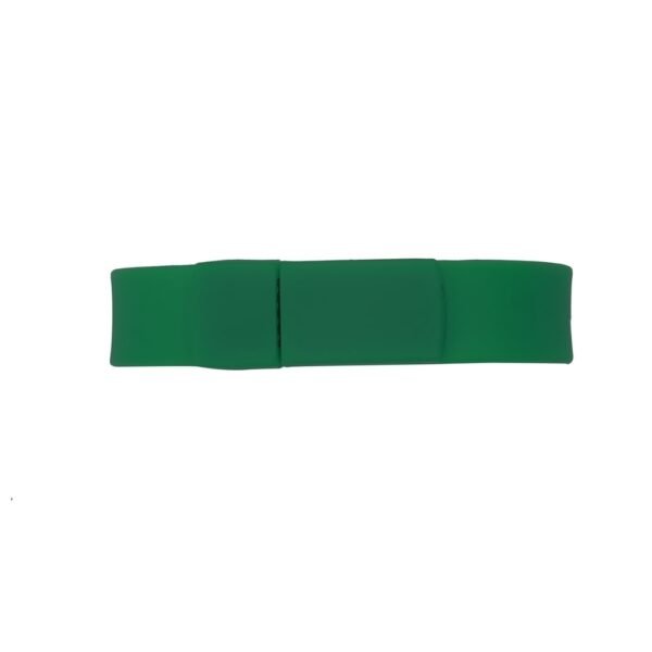 Pulseira de silicone c/ slot p/ memoria