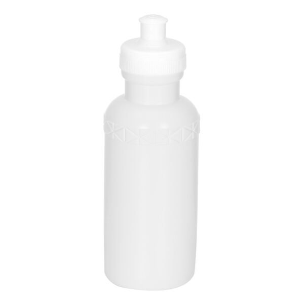 Squeeze plastico 500ml bic plastic