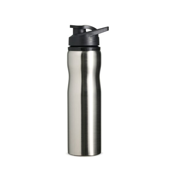 Squeeze inox 750ml