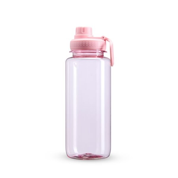 Squeeze plástico 1 litro