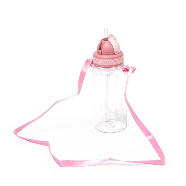 Squeeze plástico 420ml