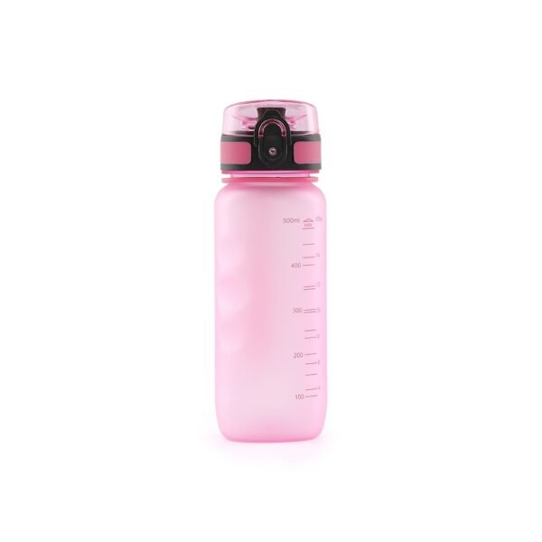 Squeeze plástico 550ml