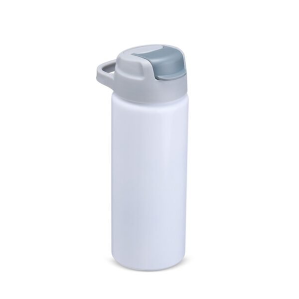 Squeeze de alumínio 600ml
