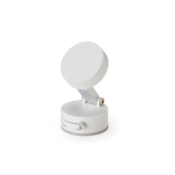 Suporte magnético para celular