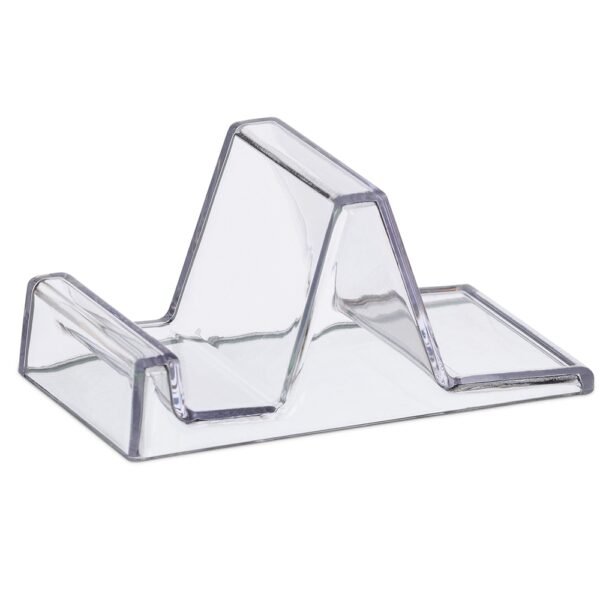 Suporte p/ celular em acrilico