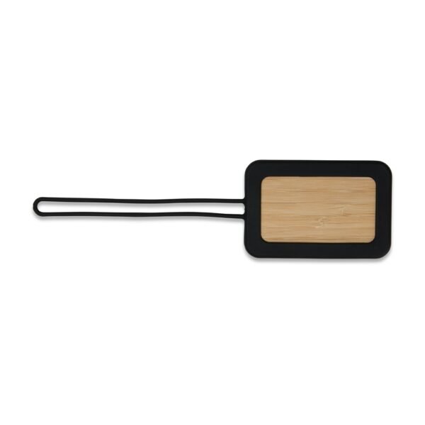 Tag identificador de bagagem