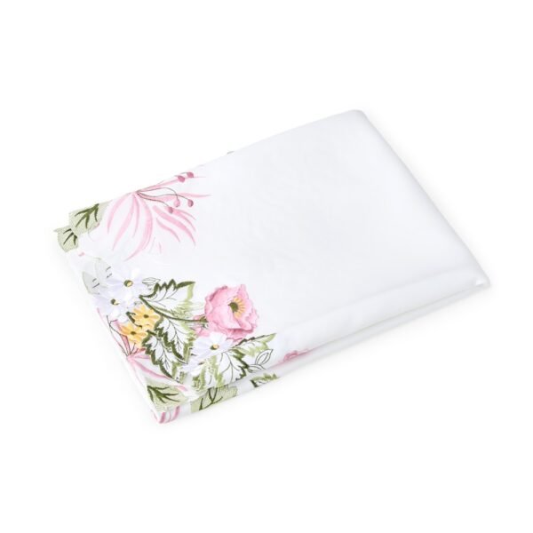 Toalha mesa red. 1,8 m x 1,8 m