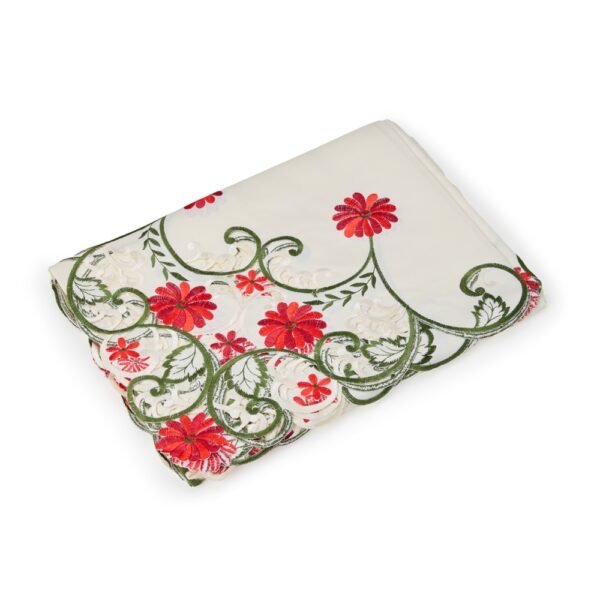 Toalha mesa ret. 3 m x 1,7 m