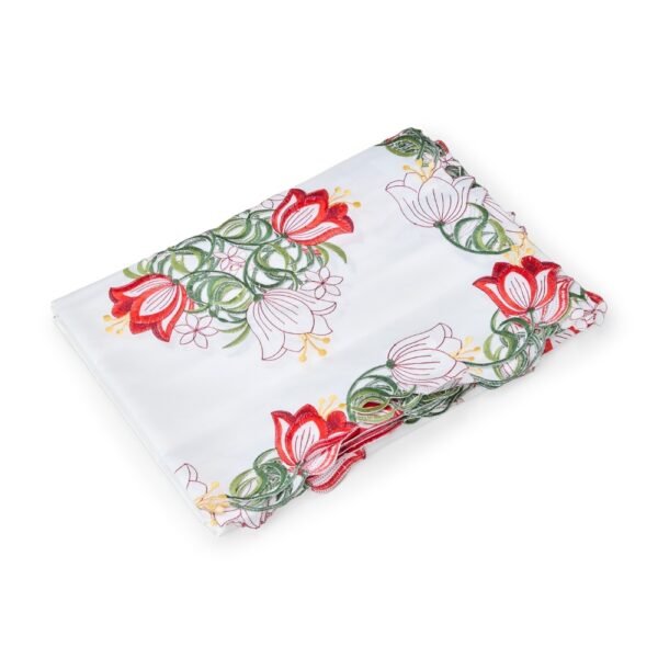 Toalha mesa ret. 3 m x 1,7 m