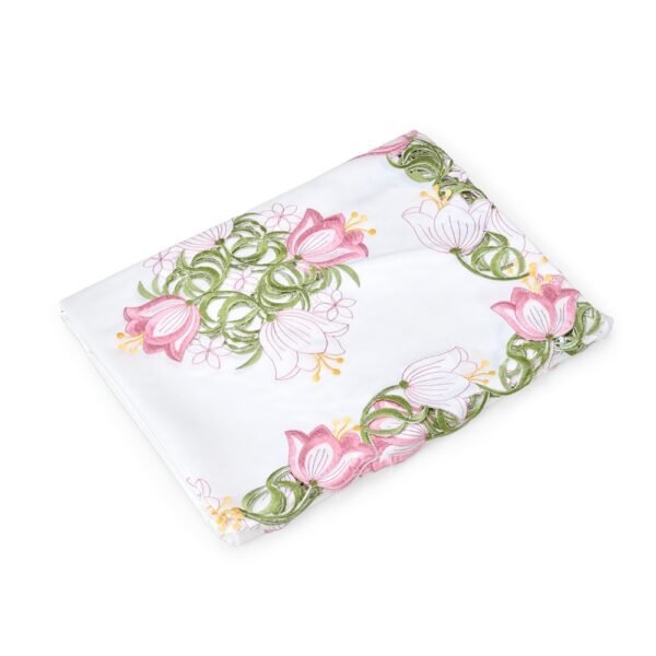 Toalha mesa ret. 3 m x 1,7 m