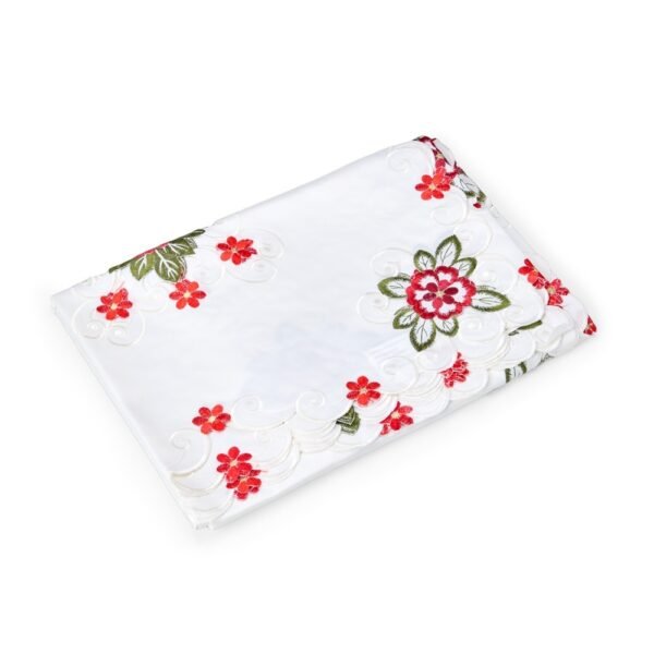 Toalha mesa ret. 3 m x 1,7 m