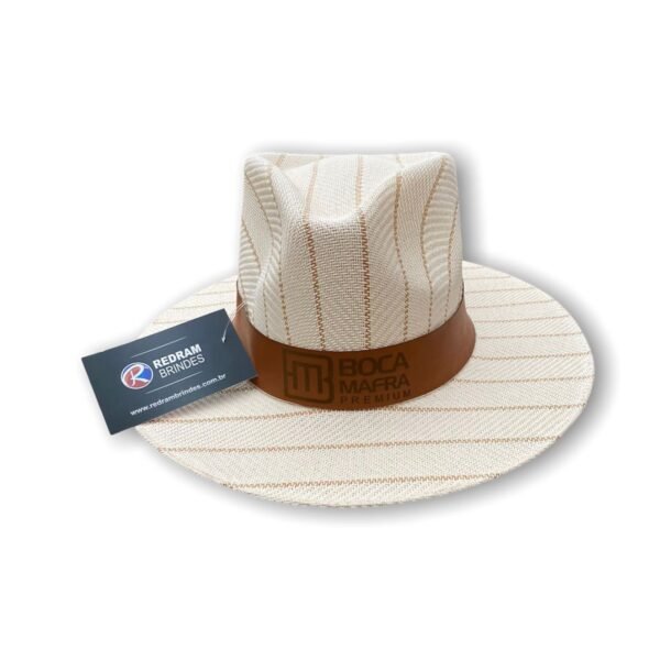 Chapéu RBCP 09