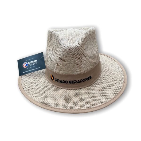 Chapéu RBCP 03